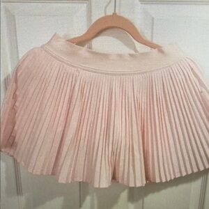 Lulu lemon varsity skirt tennis pickleball 4